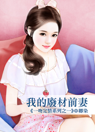 我的废材前妻封面