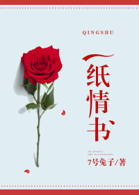 一纸情书封面
