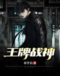 王牌战神封面