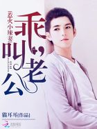 惹火辣妻：乖，叫老公！封面