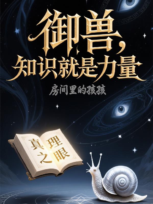 御兽:知识就是力量封面