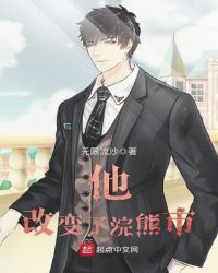 他改变了浣熊市封面