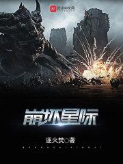 崩坏星际封面