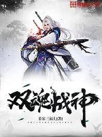 双魂战神封面