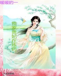我家贵妃在炼药封面