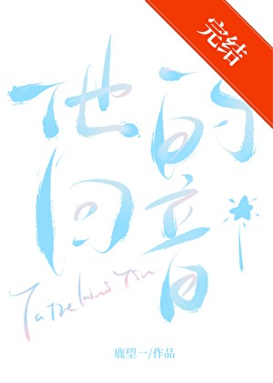 他的回音封面