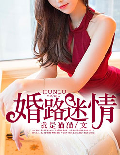 婚路迷情封面