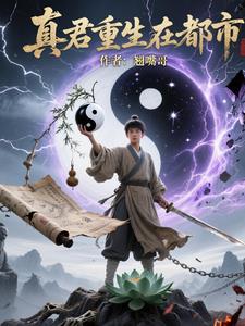 真君重生在都市封面