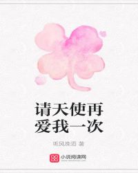 请天使再爱我一次封面