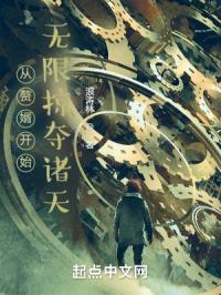 从赘婿开始无限掠夺诸天封面