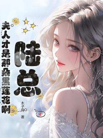 我和竹马私奔后，陆总一夜白了头封面