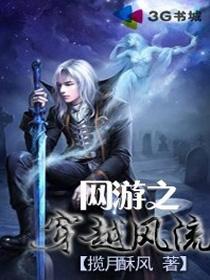 网游之穿越风流封面