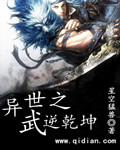 异世之武逆乾坤封面