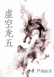 虚空龙五封面