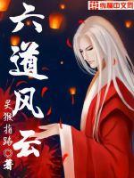 六道风云封面