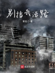 别挡我活路封面