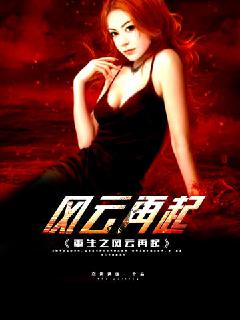 重生之风云再起封面