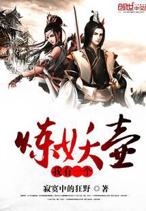 我有一个炼妖壶封面