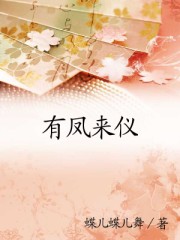 有凤来仪封面