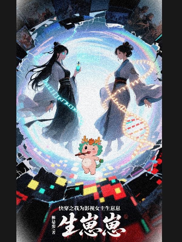 快穿之我为影视女主生崽崽封面