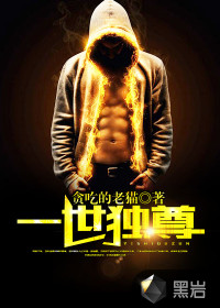 一世独尊封面