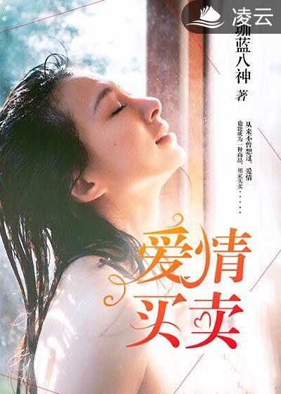 爱情买卖封面