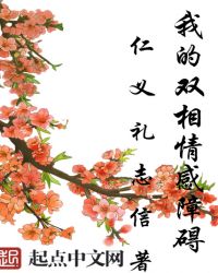 我的双相情感障碍封面