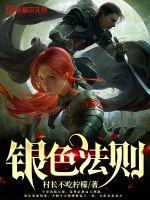 银色法则封面