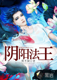 阴阳法王封面