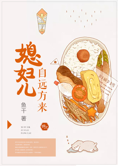 媳妇儿自远方来封面