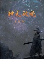 神天破晓封面