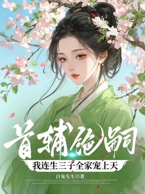 首辅绝嗣，我连生三子全家宠上天封面