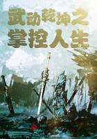 武动乾坤之奇妙人生封面