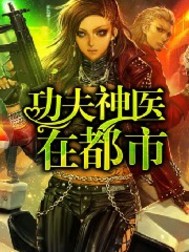 功夫神医在都市封面