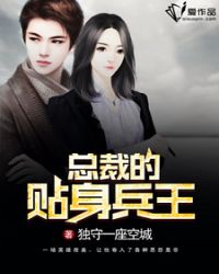 总裁的贴身兵王封面