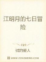 江明月的七日冒险封面