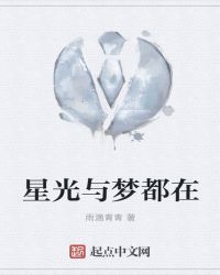 星光与梦都在封面
