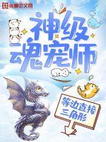 神级魂宠师封面