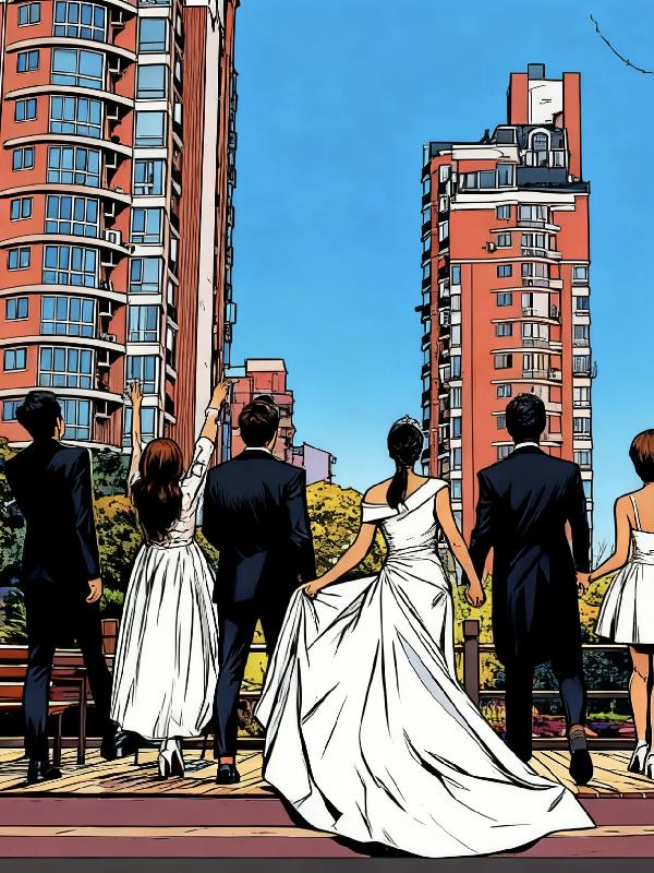 爱情公寓:我是一只小妖怪封面