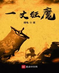 一丈狂魔封面
