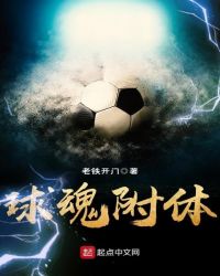 球魂附体封面