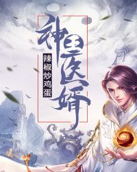 神王医婿封面