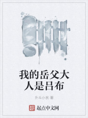 我的岳父大人是吕布封面