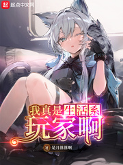 我真是生活系玩家啊封面