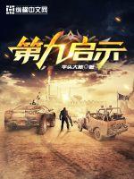第九启示封面