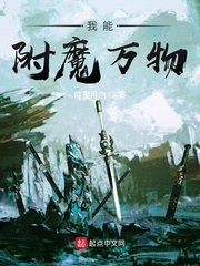 我能附魔万物封面