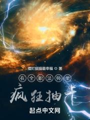 在全职法师里疯狂抽卡封面