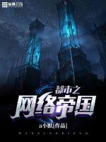 都市之网络帝国封面