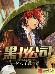 黑书公司封面