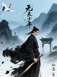 无良少年封面